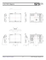 Предварительный просмотр 41 страницы FSI CM-170W User Manual