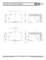 Предварительный просмотр 43 страницы FSI CM-170W User Manual