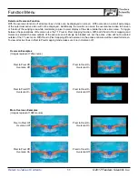 Предварительный просмотр 11 страницы FSI DM Series User Manual