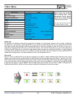 Предварительный просмотр 25 страницы FSI DM Series User Manual