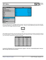 Предварительный просмотр 33 страницы FSI DM Series User Manual