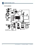 Предварительный просмотр 78 страницы FSI PROFESSIONAL Series Operation Manual