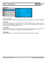 Preview for 9 page of FSI XM650U User Manual