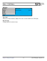 Preview for 14 page of FSI XM650U User Manual