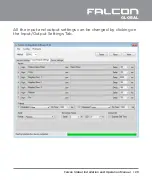Предварительный просмотр 29 страницы FSK Falcon Global Installation & Operation Manual