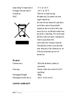 Preview for 15 page of FSK Hawk Installation & Operation Manual