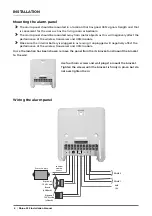 Предварительный просмотр 6 страницы FSK Rhino 232 Installation Manual