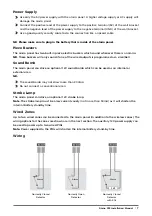 Предварительный просмотр 7 страницы FSK Rhino 232 Installation Manual