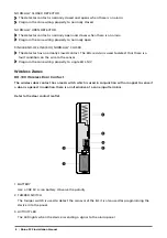 Предварительный просмотр 8 страницы FSK Rhino 232 Installation Manual