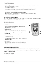 Предварительный просмотр 10 страницы FSK Rhino 232 Installation Manual