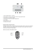 Предварительный просмотр 11 страницы FSK Rhino 232 Installation Manual