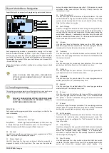 Предварительный просмотр 19 страницы FSK RHINO 816 Installation Manual