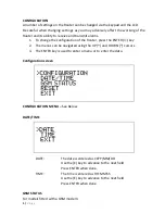 Preview for 6 page of FSK TCP 0211 Installation & Operation Manual