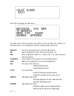 Preview for 7 page of FSK TCP 0211 Installation & Operation Manual