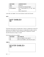 Preview for 13 page of FSK TCP 0211 Installation & Operation Manual