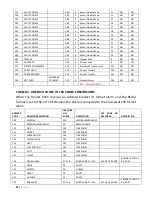 Preview for 23 page of FSK TCP 0211 Installation & Operation Manual