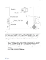 Предварительный просмотр 10 страницы FSL3D Phoenix Touch Manual