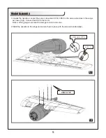 Предварительный просмотр 6 страницы FSM 1700MM Tigercat Operating Manual