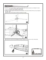 Preview for 8 page of FSM 1700MM Tigercat Operating Manual