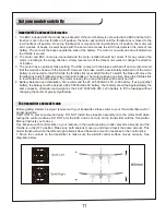 Предварительный просмотр 12 страницы FSM 1700MM Tigercat Operating Manual