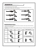 Предварительный просмотр 14 страницы FSM 1700MM Tigercat Operating Manual