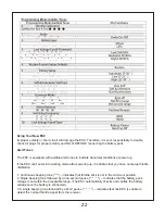 Предварительный просмотр 23 страницы FSM 1700MM Tigercat Operating Manual