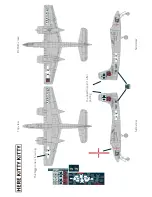 Предварительный просмотр 28 страницы FSM 1700MM Tigercat Operating Manual