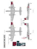 Предварительный просмотр 29 страницы FSM 1700MM Tigercat Operating Manual