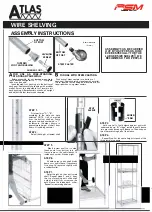 FSM ATLAS Assembly Instructions preview