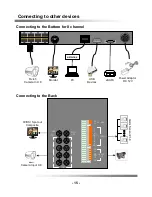 Preview for 16 page of FSM Colibri Grande PRO User Manual