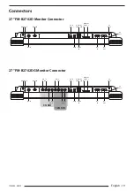 Preview for 19 page of FSN FM-A2701D User Manual