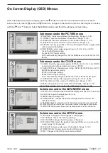 Preview for 27 page of FSN FM-A2701D User Manual