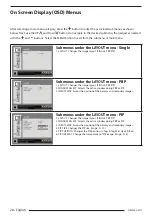 Preview for 28 page of FSN FM-A2701D User Manual