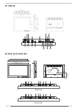 Preview for 17 page of FSN FS-E2101D Instructions For Use Manual