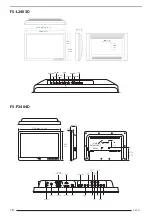 Preview for 18 page of FSN FS-E2101D Instructions For Use Manual