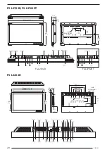 Preview for 20 page of FSN FS-E2101D Instructions For Use Manual