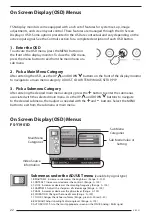 Preview for 22 page of FSN FS-E2101D Instructions For Use Manual