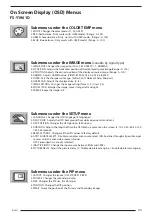 Preview for 23 page of FSN FS-E2101D Instructions For Use Manual