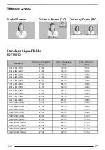 Preview for 27 page of FSN FS-E2101D Instructions For Use Manual