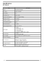 Preview for 31 page of FSN FS-E2101D Instructions For Use Manual