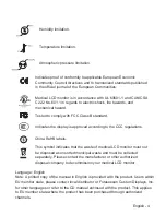 Preview for 5 page of FSN FS-L190 D User Manual