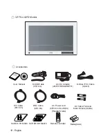 Preview for 20 page of FSN FS-L190 D User Manual