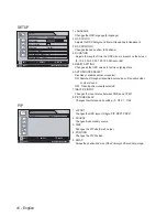 Preview for 42 page of FSN FS-L190 D User Manual