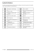 Preview for 4 page of FSN FS-L2701D User Manual