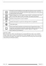 Preview for 5 page of FSN FS-L2701D User Manual