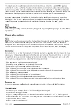 Preview for 9 page of FSN FS-L2701D User Manual