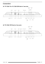 Preview for 15 page of FSN FS-L2701D User Manual