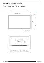 Preview for 20 page of FSN FS-L2701D User Manual