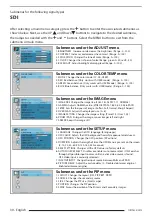 Preview for 30 page of FSN FS-L2701D User Manual