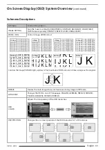 Preview for 33 page of FSN FS-L2701D User Manual